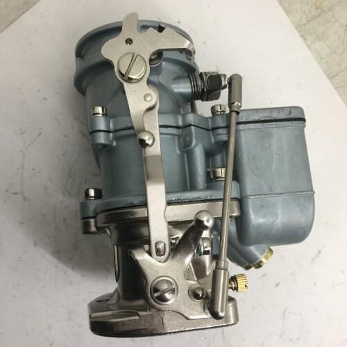 SherryBerg carburettor carb for 97 Ford vergaser Hot Rod Carburetor Stromberg 97 Style