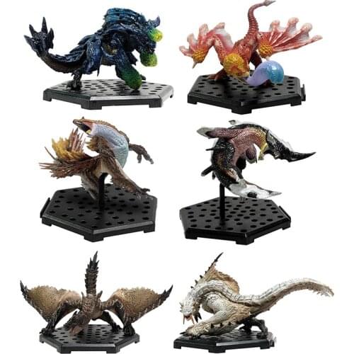LA MIU Game Figures And Sets