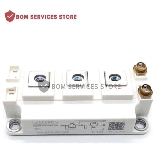 SKM400GB128D SKM300GB125D SKM300GB128D SKM300GM128D SKM400GB125D IGBT modules