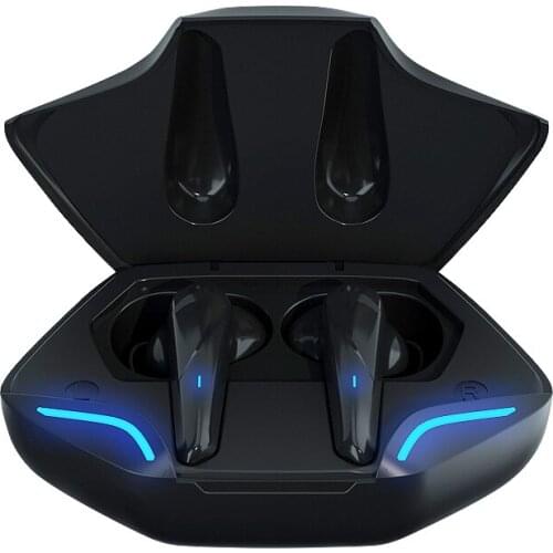 5.0 New Bluetooth Earphones Stereo Wireless 5.0 Bluetooth Headphones Touch Control Noise Cancelling Gaming Headset for xiaomi