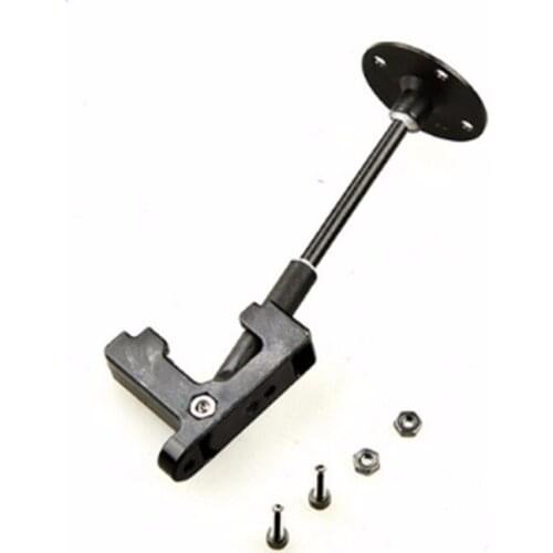 The new second-generation GPS antenna mount folding mount / bracket zero QAV250 autopilot GPS support