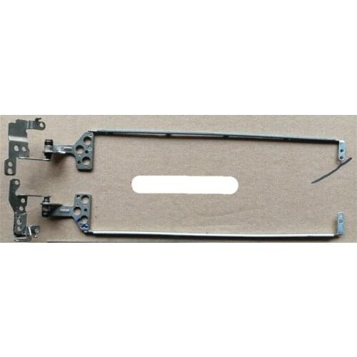 New Laptop LCD Screen Hinges for Toshiba Satellite L40D-B L40-B C40-B Series one pair
