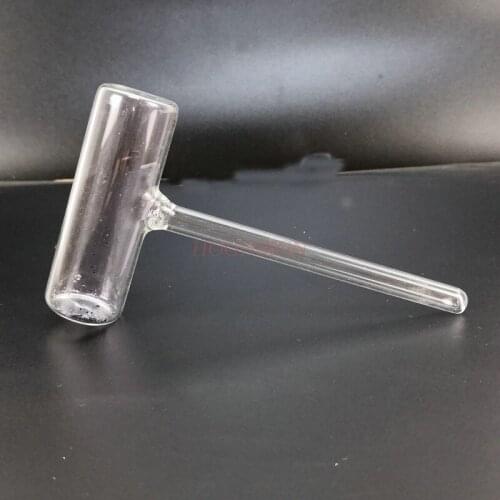 Experiment equipment sublimation equip Sublimation Iodine Sublimation Tube Iodine Hammer Glass Seal Tube Physical