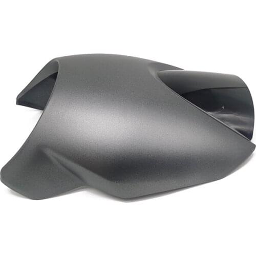 Fairing Windscreen Cover Headlight Cover With Bracket For 2017 Victory Octane Motorcycle Accessories