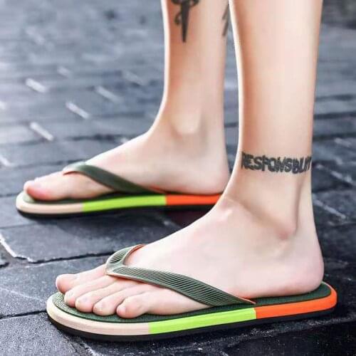 Мужские сланцы OEING China At AliExpress