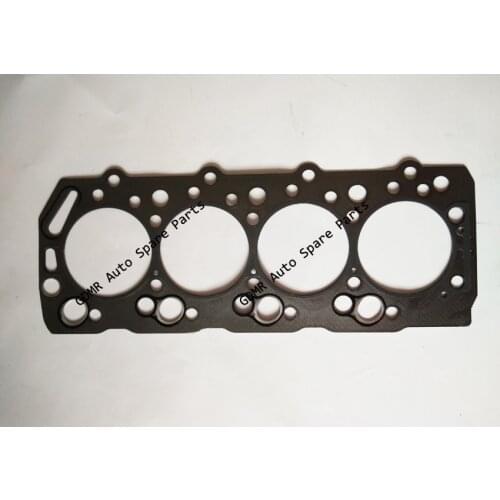 Engine cylinder head gasket 8V 4D56 4D56T MD302890 for Mitsubishi Montero L200 L400 CANTER 2477CC 2.5TD 1986-2003