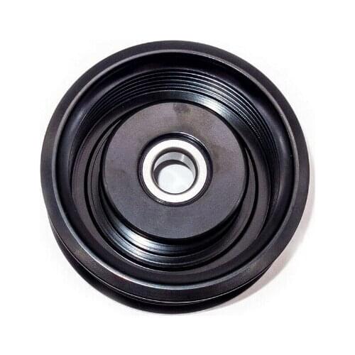 16604-0f010 16604-50010 1660450010 engine belt tension pulley