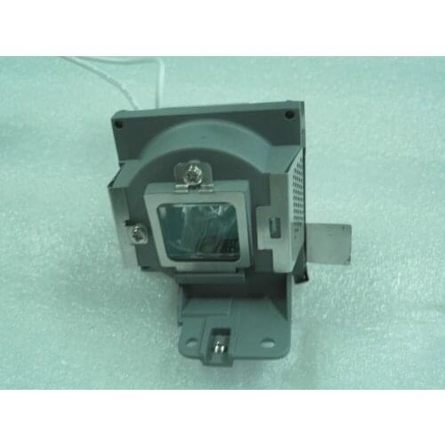 Compatible bare Projector bulb with housing EC.JC800.001 for Acer S5201WM/S5301WM