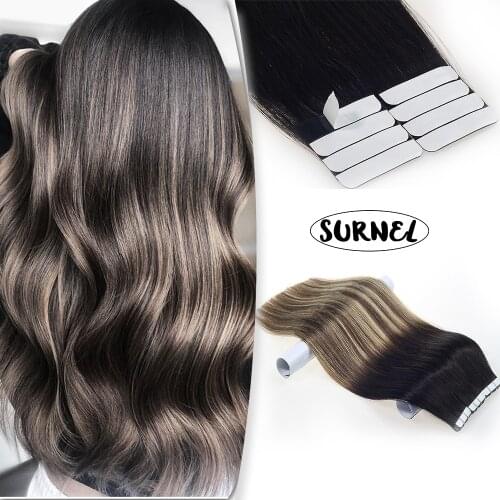 SURNEL Hair Extensions