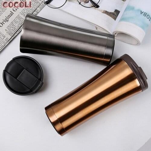 Vieruodis Thermo Mugs For Cars