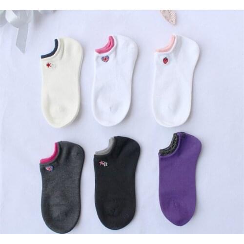 YSMILE Y Women's Long Socks