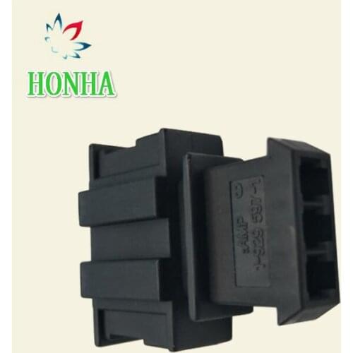 3pin 3.5mm auto wire harness male unsealed connector 191 972 713 191972713