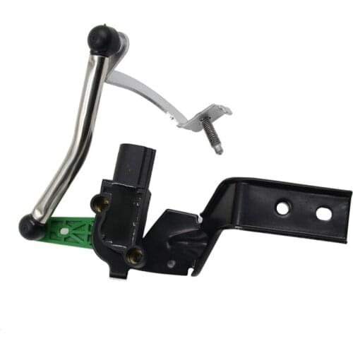 3Q0412522A Headlight Level Height Sensor Head Lamp for Karoq Superb for VW Arteon Passat Ateca 3Q0412521A 5Q0412521C 5Q0412522C