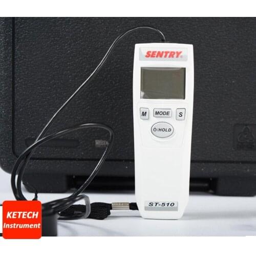 BASDEN UV Radiometers