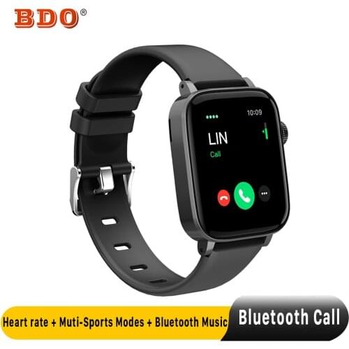 BDO Bluetooth Watch