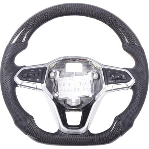 BOSPEED Steering Wheel Braids