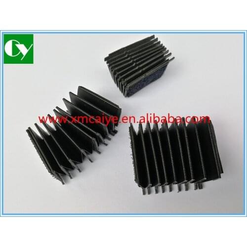 Black color stretch Feeder Dust Cover G2.072.073 SM52 PM52