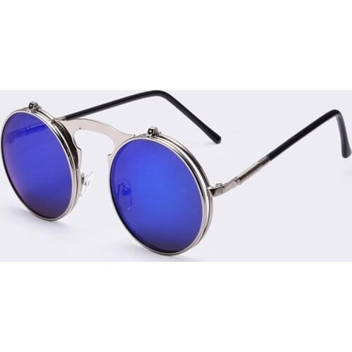 DEYIOU Mens Sunglasses