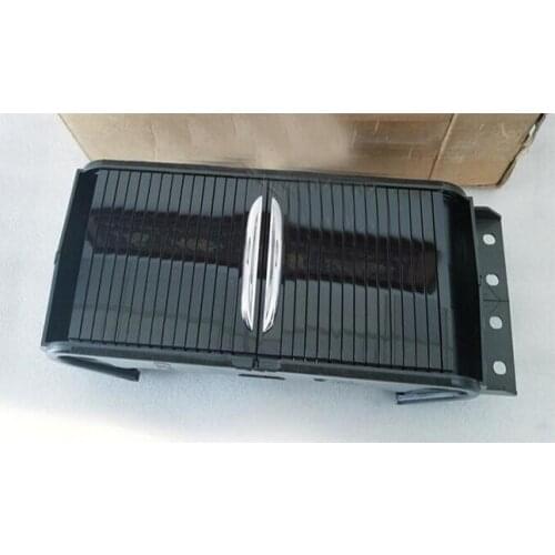 For Jaguar XJL Central Storage Box Tea Cup Holder