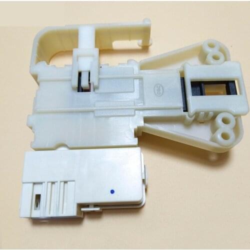 Washing machine door lock for Drum washing machine door electronic door lock micro delay door switch