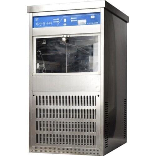 100KG Electric Ice Snow Cone Maker Shaved Crusher Shaver Machine,snow ice machine CFR BY SEA