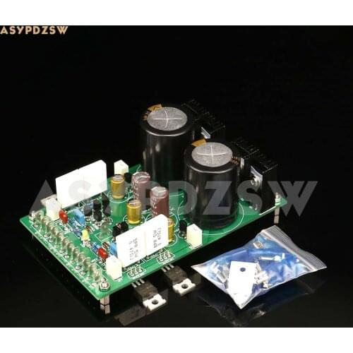 HPX Headpone amp Power amplifier power supply board base on SIGM A22 PSU circuit +/-30V