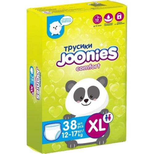 Joonies Baby Care Products
