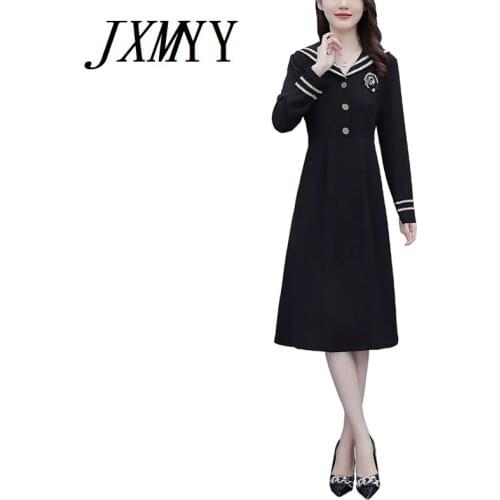 JXMYY Fashion A-Line Dresses