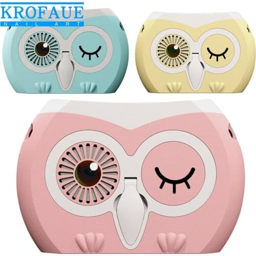 Krofaue Eye Cosmetics