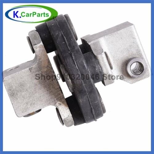 1PCS Remanufactured For BMW 3 Series E46 2001-2006 Lower Column Joint Steering Coupling Rack OEM 32301094703