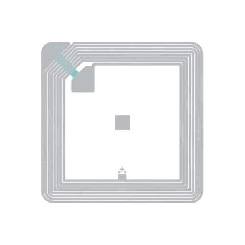 SLIX ISO18000-3M1/ISO15693 13.56mhz 1024bits 1K Sticker