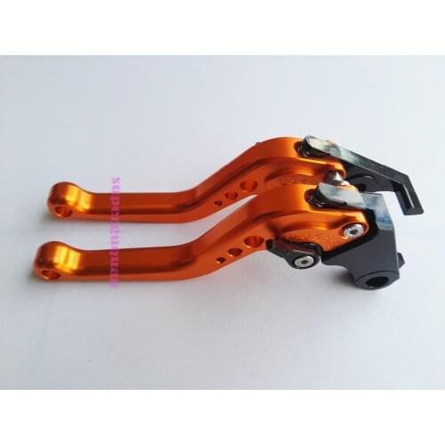 New For Honda CBR300R CB300F 2014-2016 2015 14 15 16 bike motorcycle motorbike CNC brake&Clutch Levers High quality