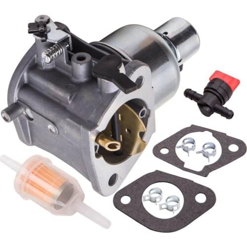 New Carburetor for FR691V FS691V 15004-0829 Carb for Kawasaki 15004-0985 With Gaskets 15004-0829 150040985