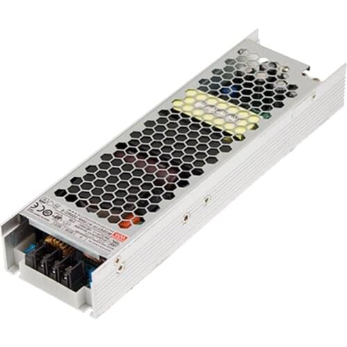 Original Mean Well UHP-350-3.3 meanwell 3.3V/60A Fanless design 198W Slim Type with PFC Switching Power Supply