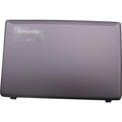 Original NEW for Lenovo Thinkpad Z570 Z575 15.6 Inch Laptop LCD Back Cover