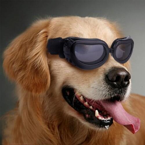 4 Colors Pet Dog Sunglass Sun Glasses Pet Cat Goggles Eye Wear Puppy Cute Eye Protection Pet Grooming Accessories