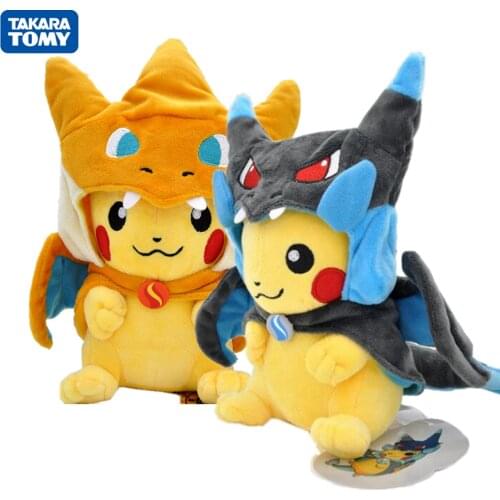 TAKARA TOMY Cartoon Toys