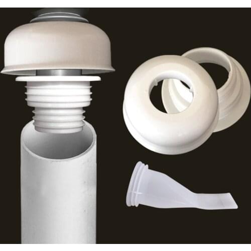 Anti-odor sealing ring plug for kitchen sewer pipe Insect-resistant Seal Washer Tank Sewer Drain Plug silicone deodorant core