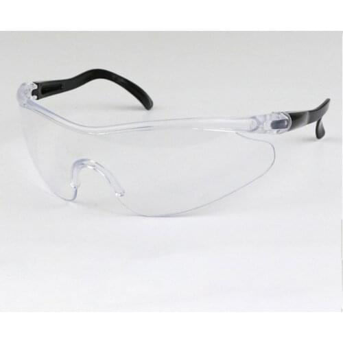1 pair Anti-dust Anti-droplets Goggles Anti Glasses High Definition Fog Blocking Adjustable Eyewear For Adults Children