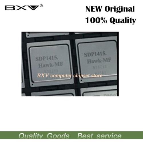 100% New SDP1415 BGA Chipset