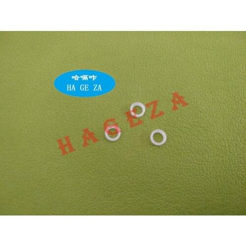 3pcs New Original For Nikon 14-24mm GUIDE ROLLER Front zoom cylinder track screw washer 14-24 1K104-745 Camera Lens Repair Part