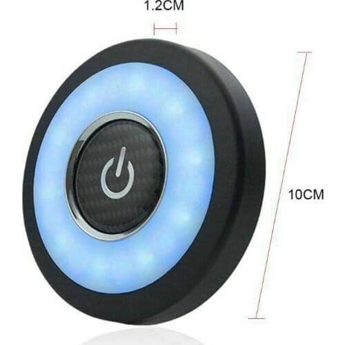 Accessories Reading Light Ceiling Flashlight Inner Lamp Parts Replacement