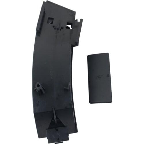 AP03 51457070324,51457070326 For BMW E85 E86 Z4 Right Black Cup Can Holder In Dashboard NEW 2003-2008