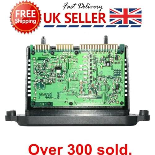 AP03 New 7316217 63117316217 7267044 7279625 For BMW 5 Series F07 F07N GT F10 F11 Headlight Driver Module AHL Xenon HID Ballast