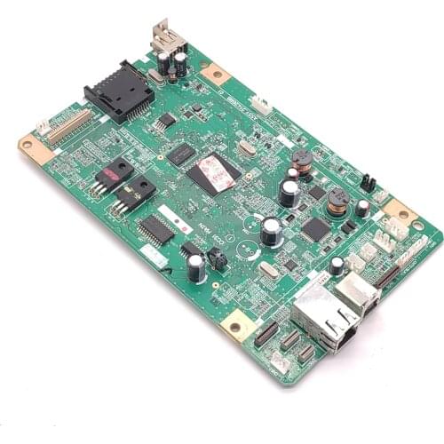 Cc31 main board for epson workforce wf-3520 Printer printer parts