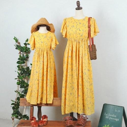 Childhood Lovely Short Dresses For Women