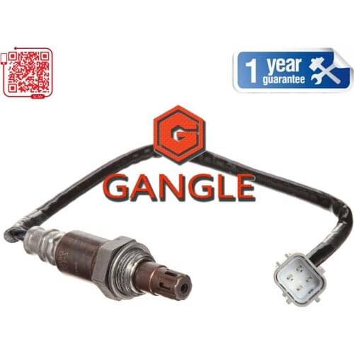 For 2007 NISSAN 350Z Oxygen Sensor Air Fuel Sensor GL-14072 234-9072 22693-ZE00A