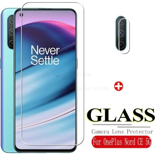 Camera len protective glass for oneplus nord ce 5G screen protector safty film one plus nord ce oneplusnord core glas film cover