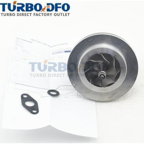 K04-0020 New Turbine Core For Audi TT1.8T 176Kw BAM BFV Turbocharger CHRA 5304-970-0022 K04 06A145704Q 06A145702 2005-2006
