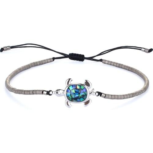 KELITCH Bracelets With Charms